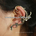 2013 Individual Vintage Ear Cuff Wholesale Ear Clip Earrings Jewelry EC60